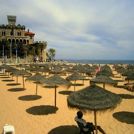 Estoril Beach شقة إستوريل