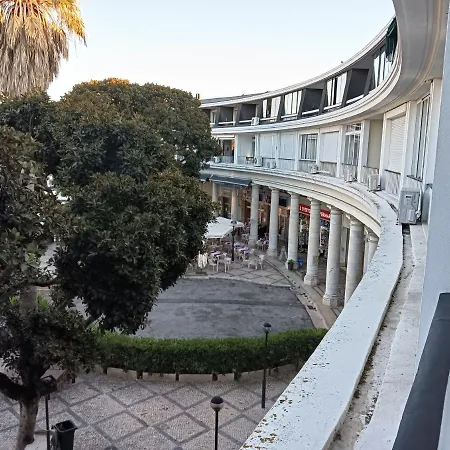 شقة Estoril Beach إستوريل