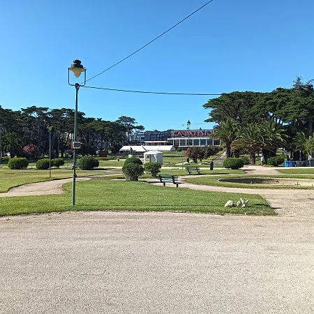 Διαμέρισμα Estoril Beach *