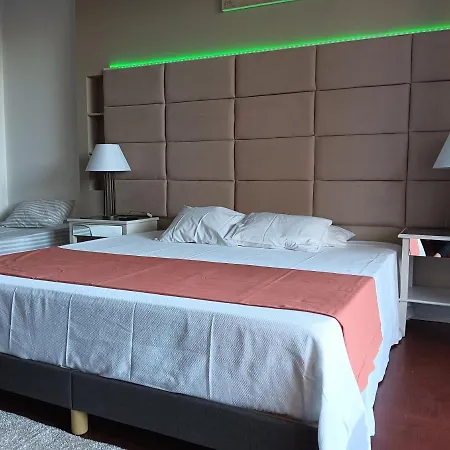 Apartment Estoril Beach *